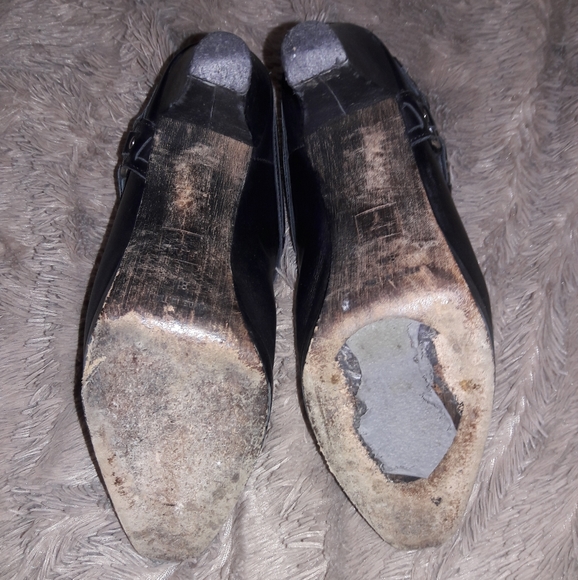 Frye leather boots - Picture 3 of 5